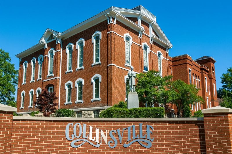 Top Foundation Lifting Companies in Collinsville, IL